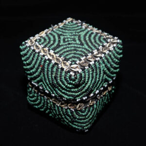 Sumatran Wedding Box 65