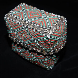 Sumatran Wedding Box 67