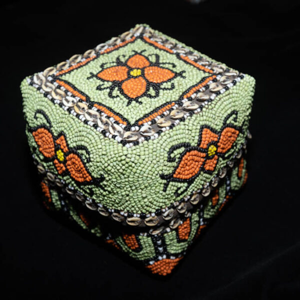 Sumatran Wedding Box 68 Sumatran Wedding Box 68