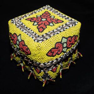 Sumatran Wedding Box 71