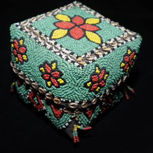 Sumatran Wedding Box 73