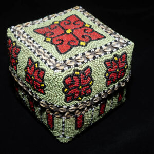 Sumatran Wedding Box 74