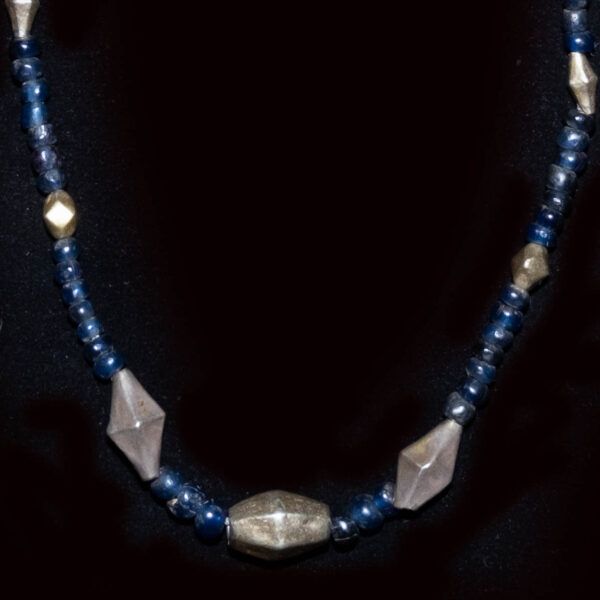 Antique Bead Necklace 11 Antique Bead Necklace 11