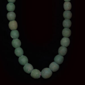 Antique Bead Necklace 14