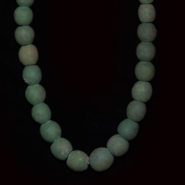 Antique Bead Necklace 14 Antique Bead Necklace 14