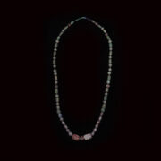 Antique Bead Necklace 15 Antique Bead Necklace 15
