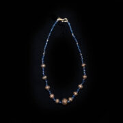 Antique Bead Necklace 19 Antique Bead Necklace 19