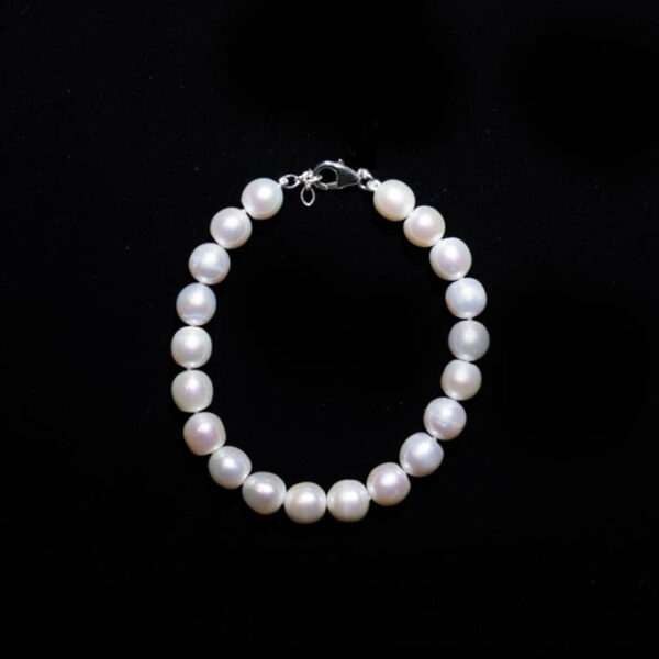 Pearl Bracelet 1 Pearl Bracelet 1