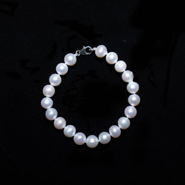 Pearl Bracelet 2 Pearl Bracelet 2