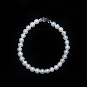 Pearl Bracelet 3