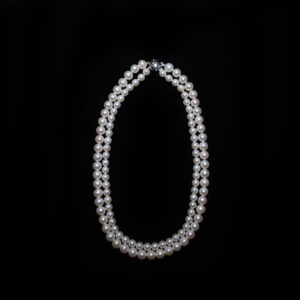 Pearl Necklace 10