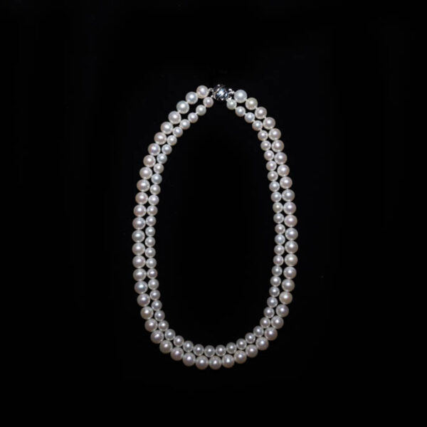 Pearl Necklace 10 Pearl Necklace 10