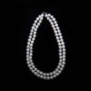 Pearl Necklace 11