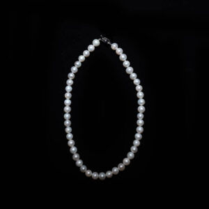 Pearl Necklace 12
