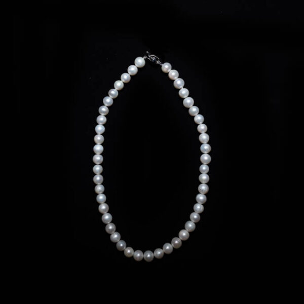 Pearl Necklace 12 Pearl Necklace 12