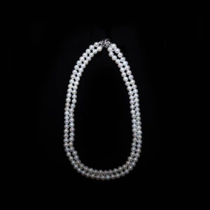 Pearl Necklace 13