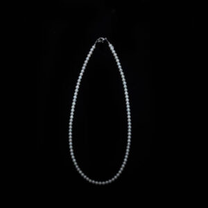 Pearl Necklace 14