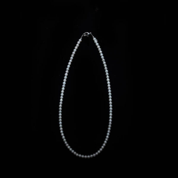Pearl Necklace 14 Pearl Necklace 14