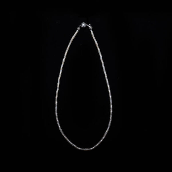 Pearl Necklace 15 Pearl Necklace 15