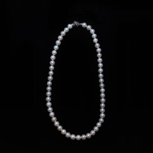 Pearl Necklace 16