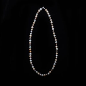 Pearl Necklace 4