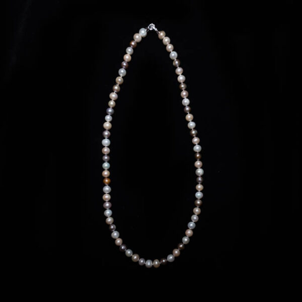 Pearl Necklace 4 Pearl Necklace 4