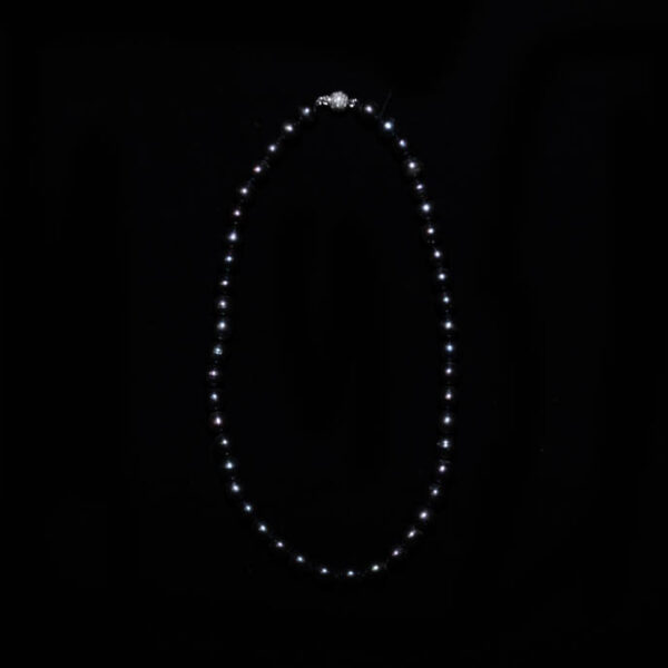 Pearl Necklace 5 Pearl Necklace 5