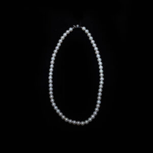 Pearl Necklace 6