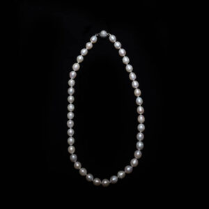 Pearl Necklace 7