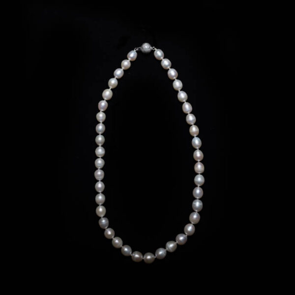 Pearl Necklace 7 Pearl Necklace 7