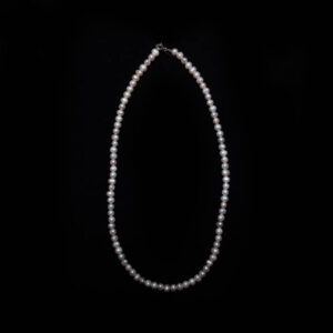 Pearl Necklace 8