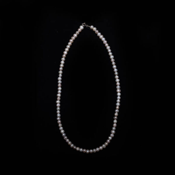 Pearl Necklace 8 Pearl Necklace 8