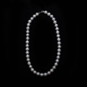Pearl Necklace 9