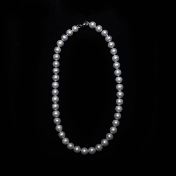 Pearl Necklace 9 Pearl Necklace 9