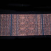 Antique Flores Tube Sarong 2 Antique Flores Tube Sarong 2
