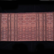 Antique Flores Tube Sarong 3 Antique Flores Tube Sarong 3
