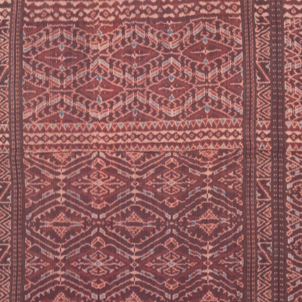 Antique Flores Tube Sarong 3 Antique Flores Tube Sarong 3