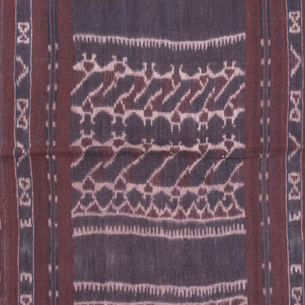 Antique Lembata Woman’s Bridewealth Textile 2 Antique Lembata Woman's Bridewealth Textile 2