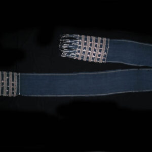 Antique Tanimbar Loincloth 1
