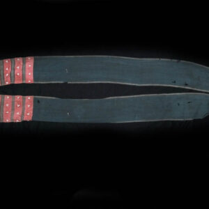 Antique Tanimbar Loincloth 2