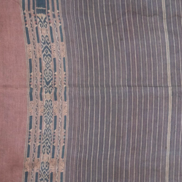 Antique Tanimbar Tube Sarong 2
