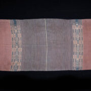 Antique Tanimbar Tube Sarong 2