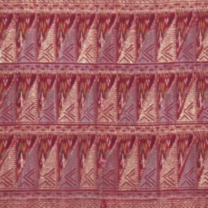 Balinese Breastcloth 5