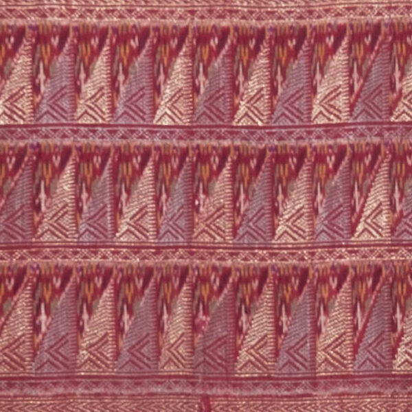 Balinese Breastcloth 5 Balinese Breastcloth 5