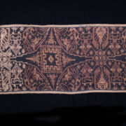 Balinese Geringsing
