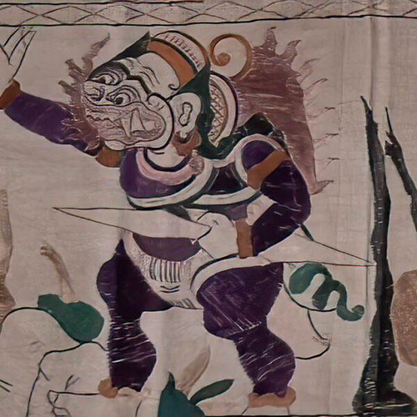Balinese Ider-Ider 1 Balinese Ider-Ider 1