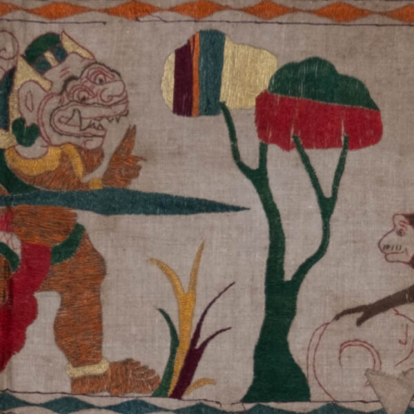 Balinese Ider-Ider 4 Balinese Ider-Ider 4
