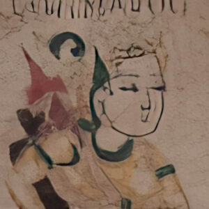 Balinese Lamak 8