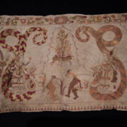 Balinese Tabing 2 Balinese Tabing 2
