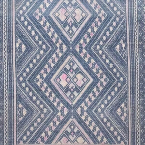Hmong Baby Carrier
